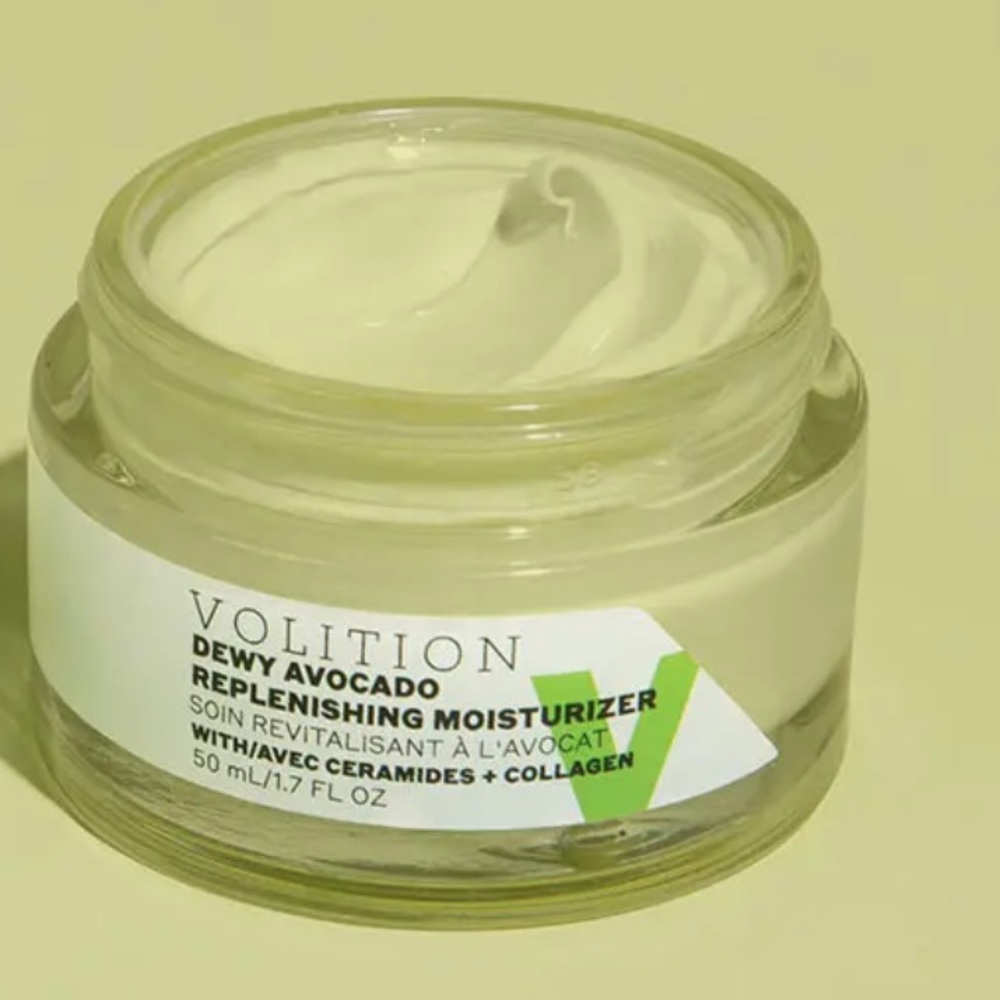 ❗️Sephora Volition Dewy Avocado Replenishing Moisturizer NWT $58! - Picture 4 of 8